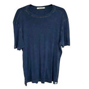 Jake Agave Classic Cut T Shirt Homvew S/S Mens Large K-1000 Grunge Goth Western